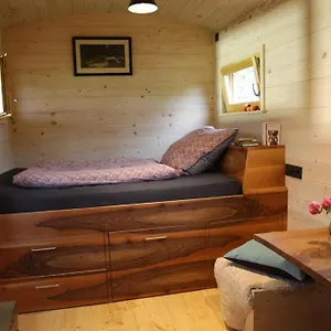  Apartment Tinyhaus Birne