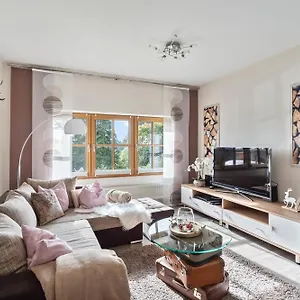  Apartment Im Naturpark Steinwald