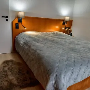  Apartment Winterwohnung Almberg