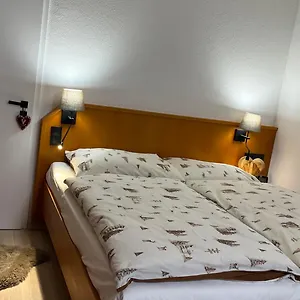  Apartment Winterwohnung Almberg